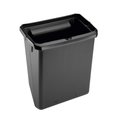 Commercial Zone Products Commercial Zone 797201 Water Bucket; Black 797201